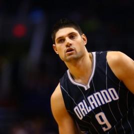 Orlando Magic Center Nikola Vucevic Teams with CenturyLink for #PrismTVAnywhere Campaign