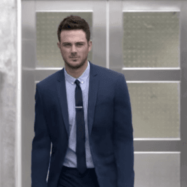 Chicago Cubs Second Year Star Kris Bryant Named Express Brand Ambassador