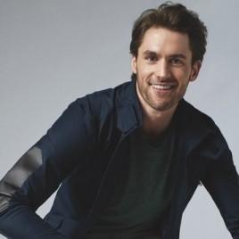Cleveland Cavaliers Forward Kevin Love Becomes Banana Republic's New Brand Ambassador