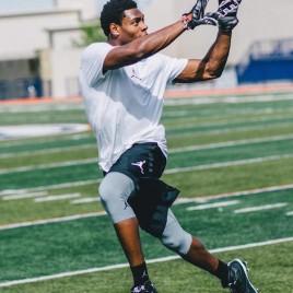 Projected Top Ten NFL Draft Pick Jalen Ramsey Signs with Jordan Brand