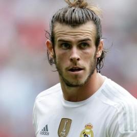 Real Madrid Star Gareth Bale Signs Endorsement Deal with Foot Locker