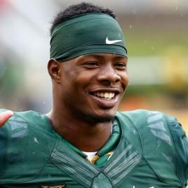 Former Baylor Wide Receiver Corey Coleman Signs Endorsement Deal with Jordan Brand