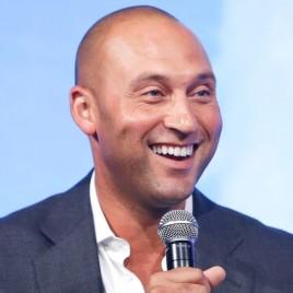 New York Yankees Legend Derek Jeter Highlights Baseball Delegation Heading to Cuba
