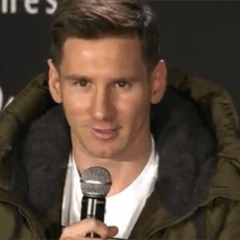 International Soccer Star Lionel Messi Becomes Global Brand Ambassador for Huawei
