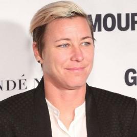 Retired U.S. Soccer Star Abby Wambach Named Keynote Speaker at OWN IT Summit