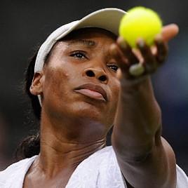 Venus Williams to Make Appearance at Players World of Sports Store