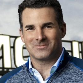 Maryland Selects Under Armour Founder Kevin Plank as Spring Commencement Speaker