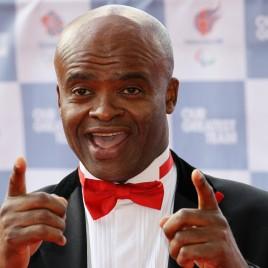 Three-Time Olympic Medalist Kriss Akabusi Delivers Opening Keynote at RDO7 Conference