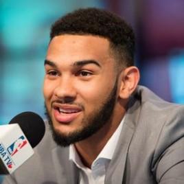 Toronto Raptors Guard Cory Joseph Named Brand Ambassador for LG Canada