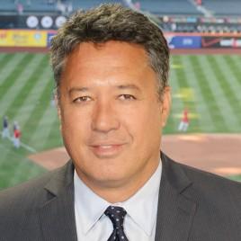 Former New York Mets Pitcher Ron Darling Holds Book Signing in Ridgewood, New Jersey