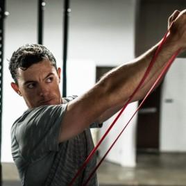 Top Golfer Rory McIlroy Gets New Nike Commercial in Masters Lead-Up