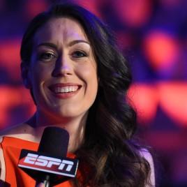 UConn Legend Breanna Stewart Takes WNBA Step as Top Overall Pick