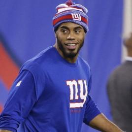 New York Giants Running Back Rashad Jennings Named Commencement Speaker at Alma Mater