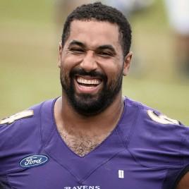 Baltimore Ravens Offensive Lineman John Urschel Named Commencement Speaker at Penn State College of Science