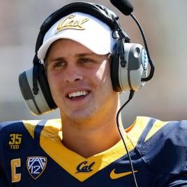 Potential Number One Overall Pick Jared Goff Signs Endorsement Deal with Nike