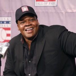 Frank Thomas To Hold Autograph Signing at Sideline Memorabilia in Vernon Hills