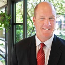 Former Big League Pitcher Jim Abbott Speaks at Michigan Student-Athlete Graduation Celebration