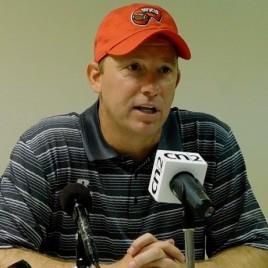 Western Kentucky Head Football Coach Jeff Brohm Keynotes Topper Twenty Celebration