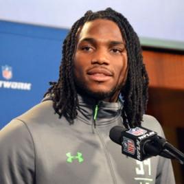 Dallas Cowboys Second Round Pick Jaylon Smith Signs Endorsement Deal with New Era