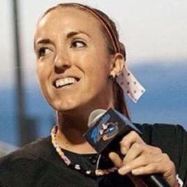 Pro Softball Star Monica Abbott Gets Record Breaking Contract