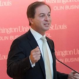 Golden State Warriors Owner Joe Lacob Named Sports Executive of the Year