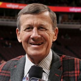 ESPN Honors Iconic Reporter Craig Sager with Jimmy V Perseverance Award