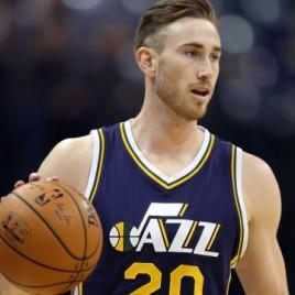 Utah Jazz Star Gordon Hayward Signs eSports Endorsement Deal