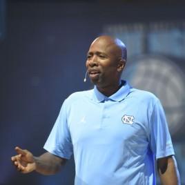 Inside the NBA Analyst Kenny Smith Keynotes Nevada Governor’s Dinner Next Month