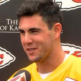 Legendary Georgia Quarterback Aaron Murray Holds Football Camp in Macon June 25th