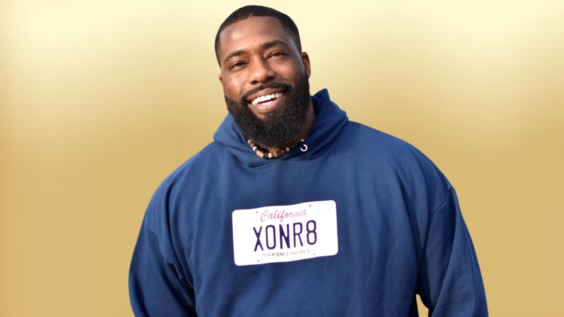 The Inspiring Story of Brian Banks: Booking the Renowned Motivational Speaker