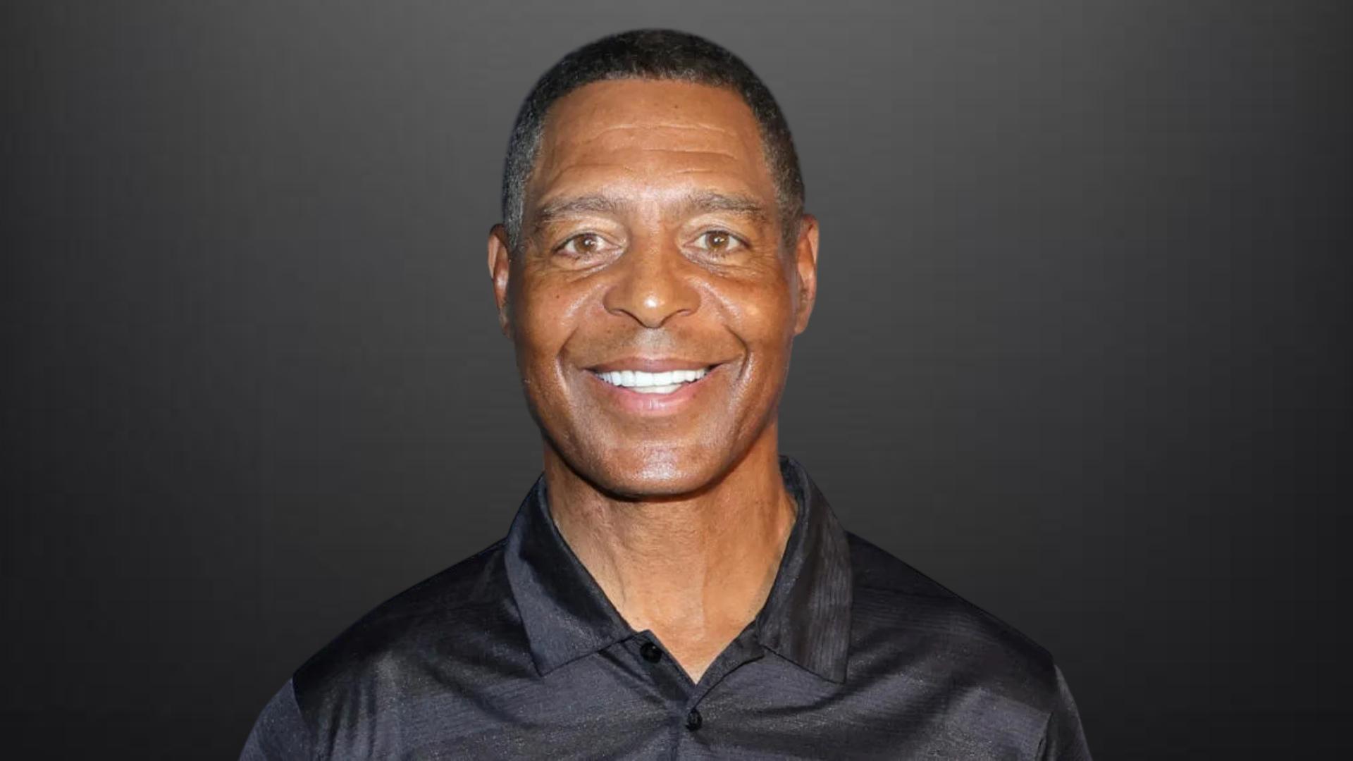 How to Book Marcus Allen: Pro Football Hall of Famer & Motivational Speaker