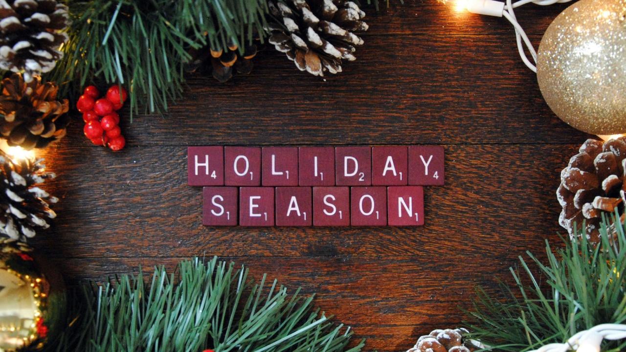 Athlete Speaker Availability Over the Holidays: When and How to Book