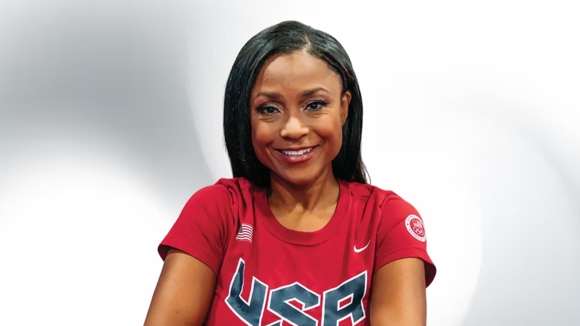 Elevate Your Event: Booking Olympic Champion Dominique Dawes