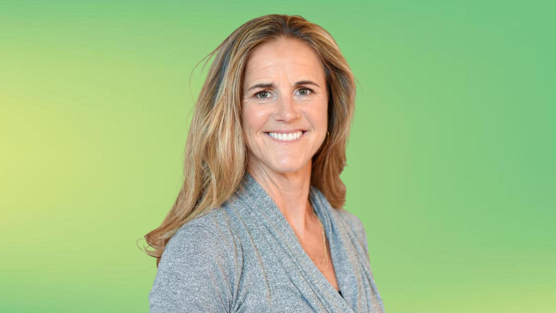 Inspire Your Audience: Booking Brandi Chastain for Your Next Event