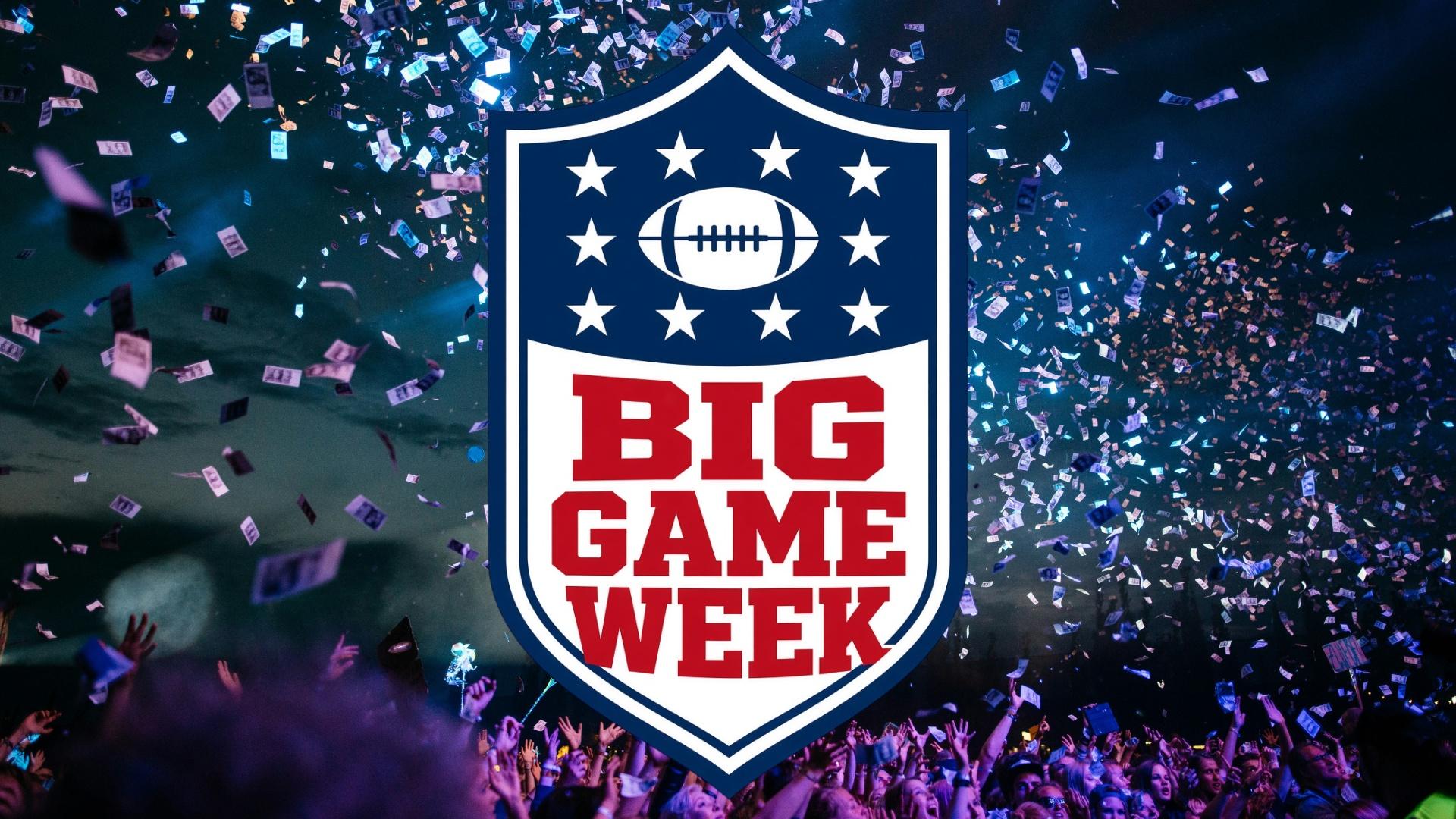 How to Book an NFL Legend for Your Super Bowl Week Corporate Event