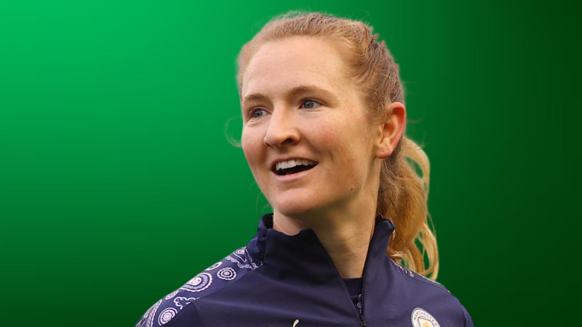 How to Book Sam Mewis for Events: USWNT Champion and Motivational Speaker