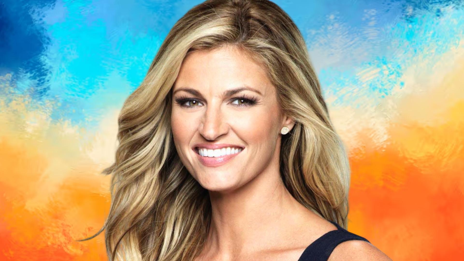 How to Book Erin Andrews for Your Next Corporate Event: A Complete Guide