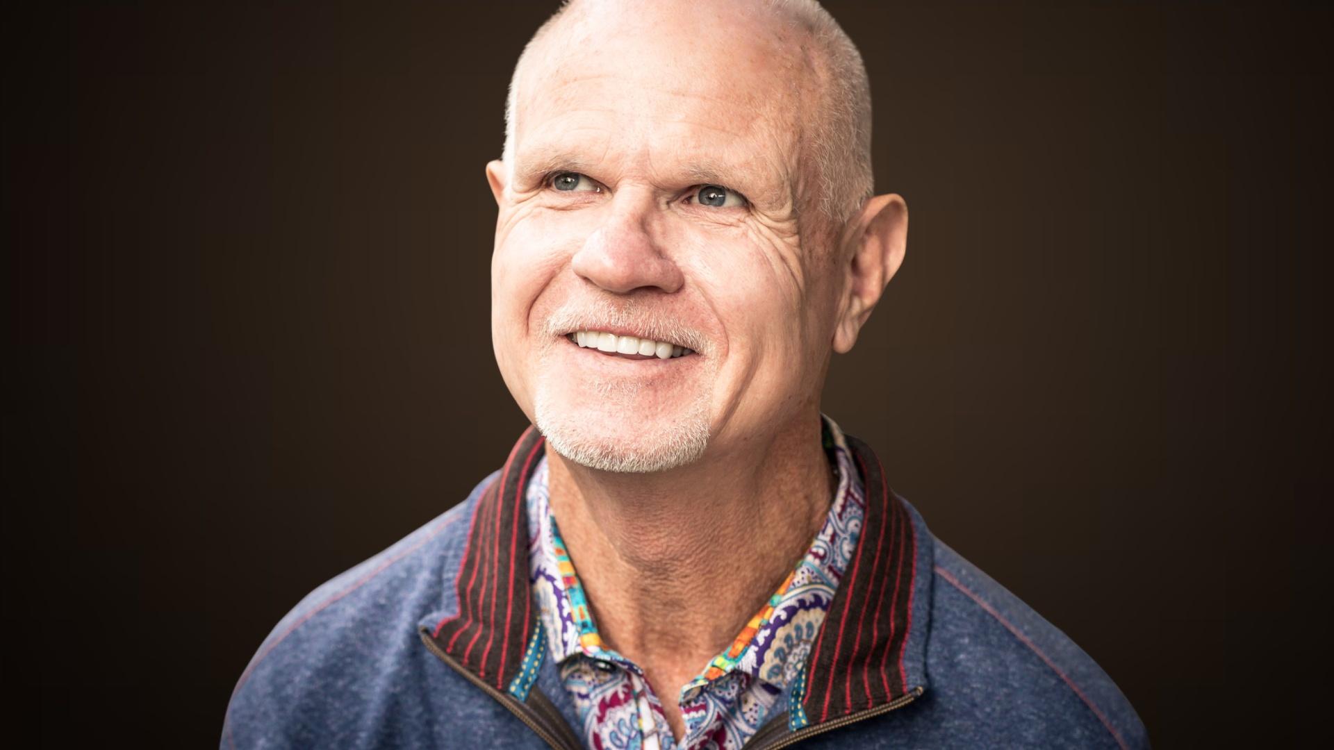 The Ultimate Guide to Booking Jim Morris: Bring the Inspiring Story of 'The Rookie' to Your Event