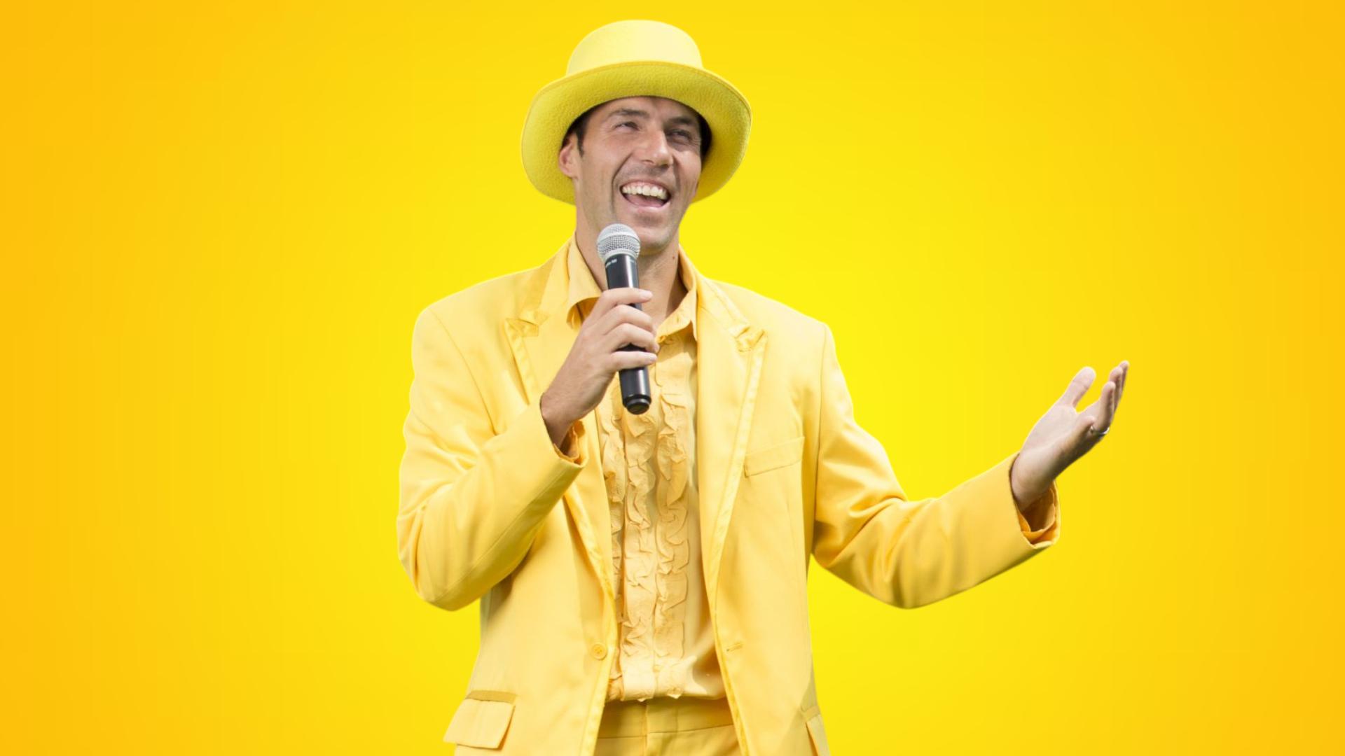 Book Jesse Cole: Bring the "Fans First" Energy to Your Event
