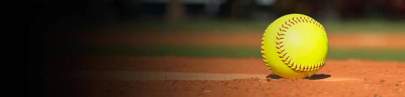 Softball Speakers hero