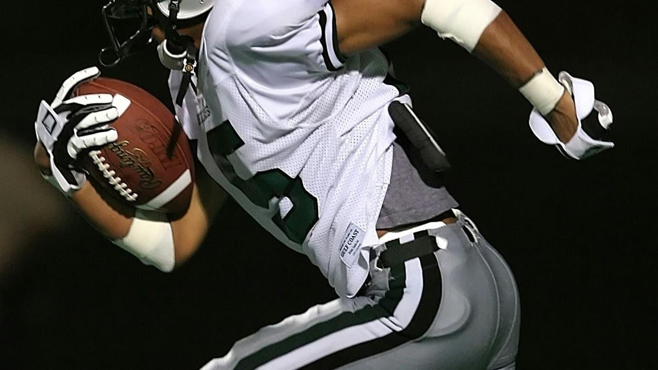 Heisman Trophy Speakers hero