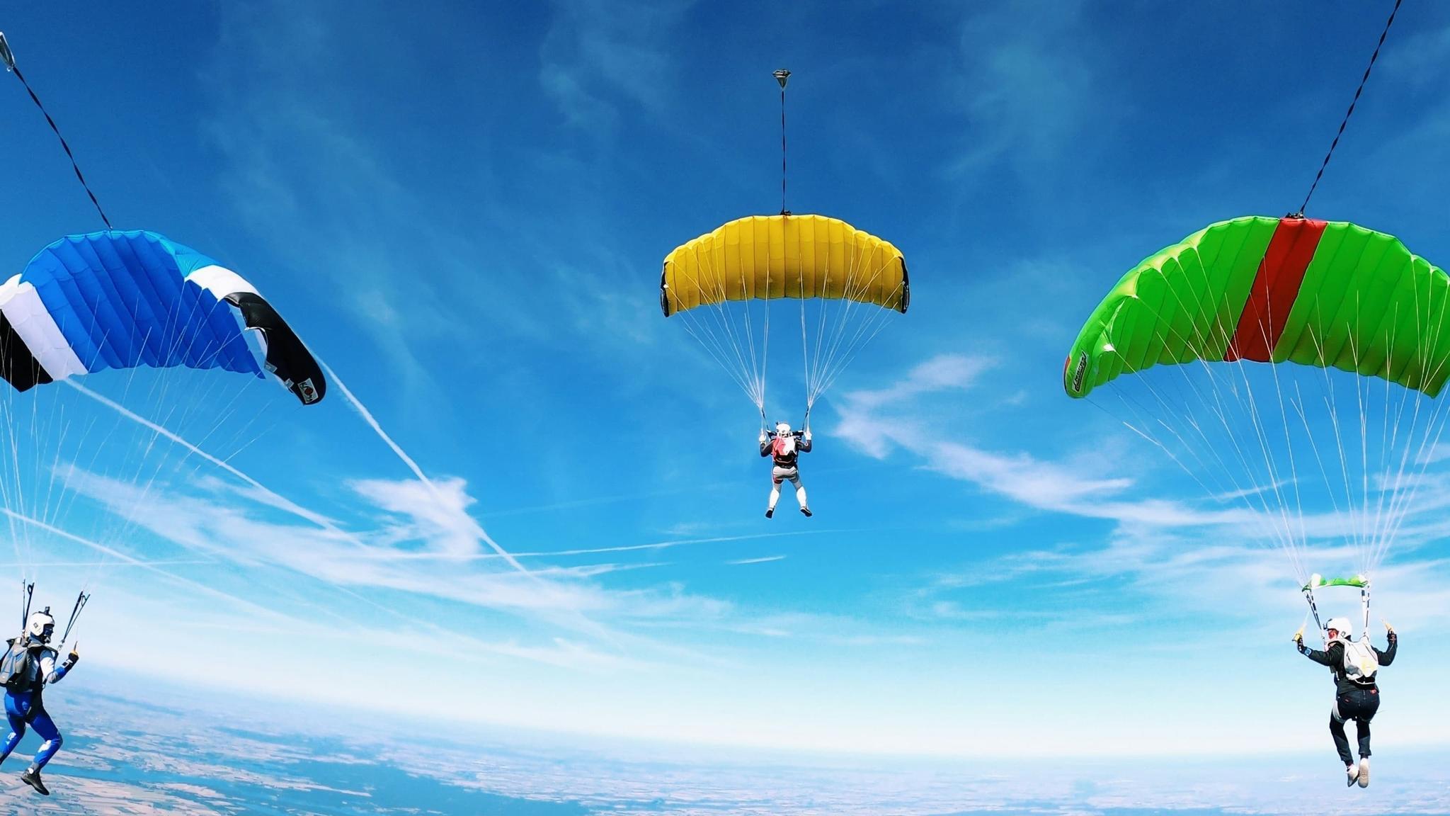 Extreme Sports Speakers hero