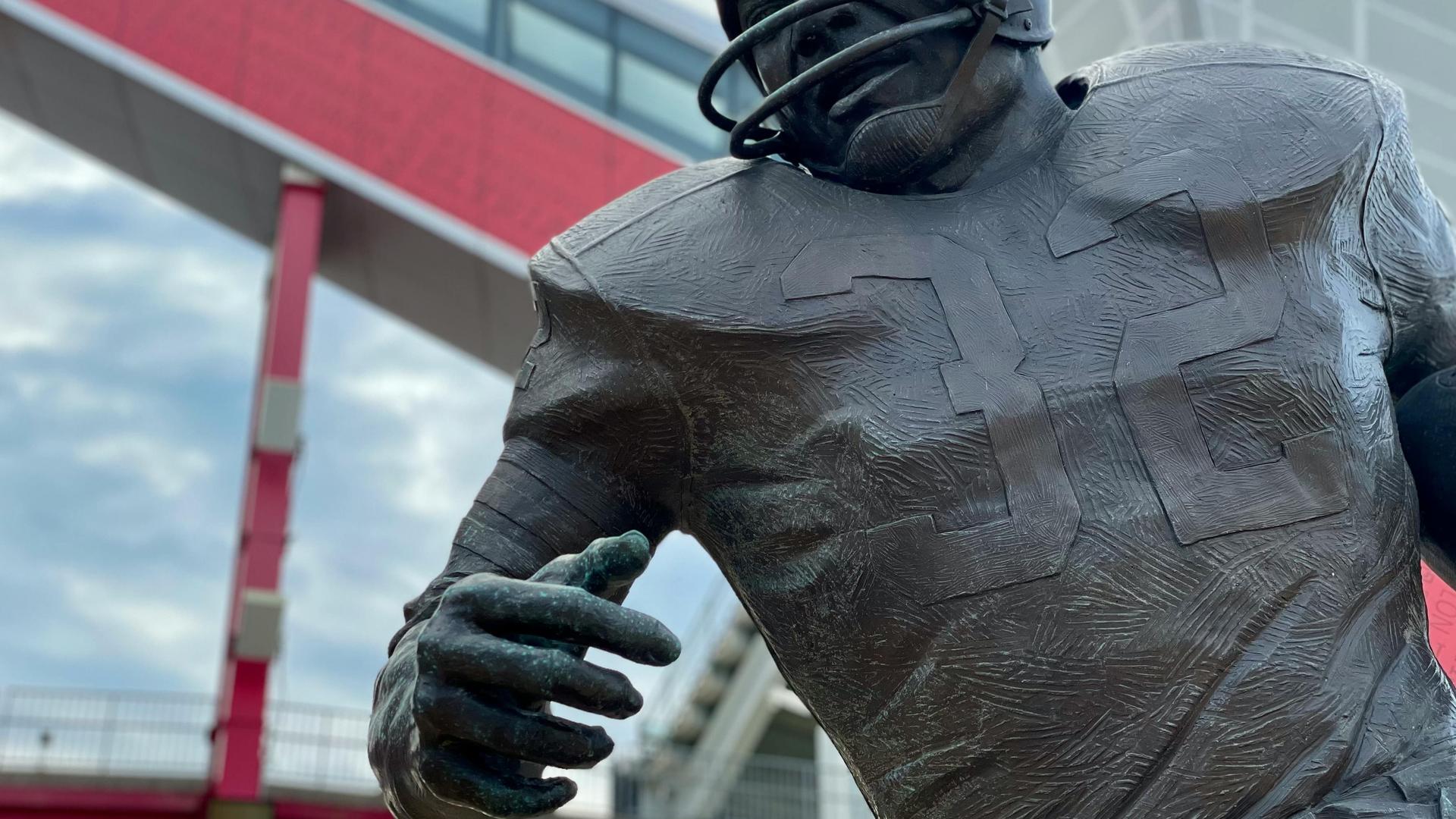 Sports Hall of Fame Speakers hero