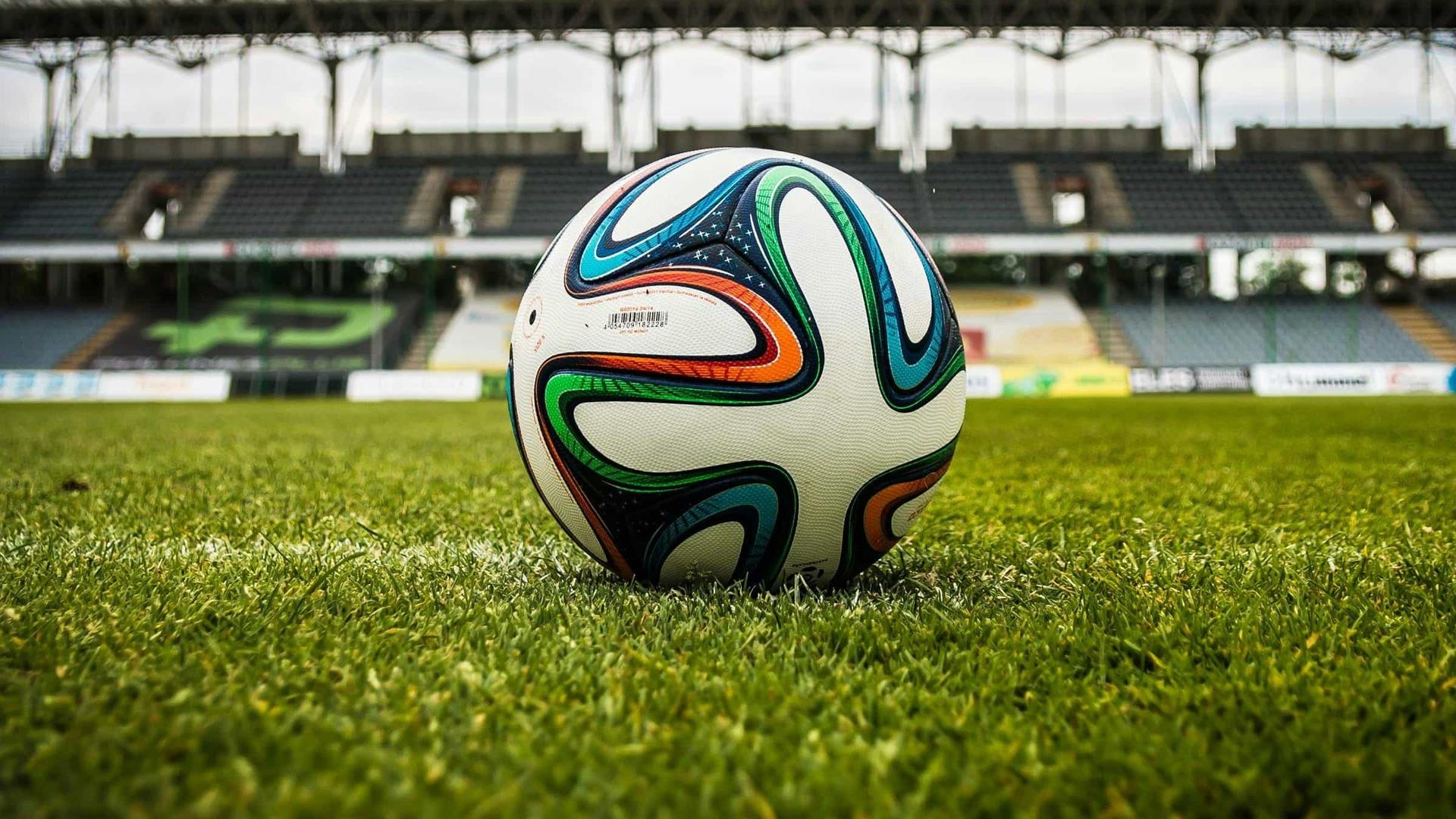 Soccer Speakers hero