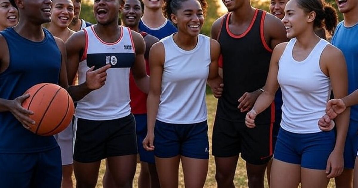 Best Sports Speakers for Juneteenth