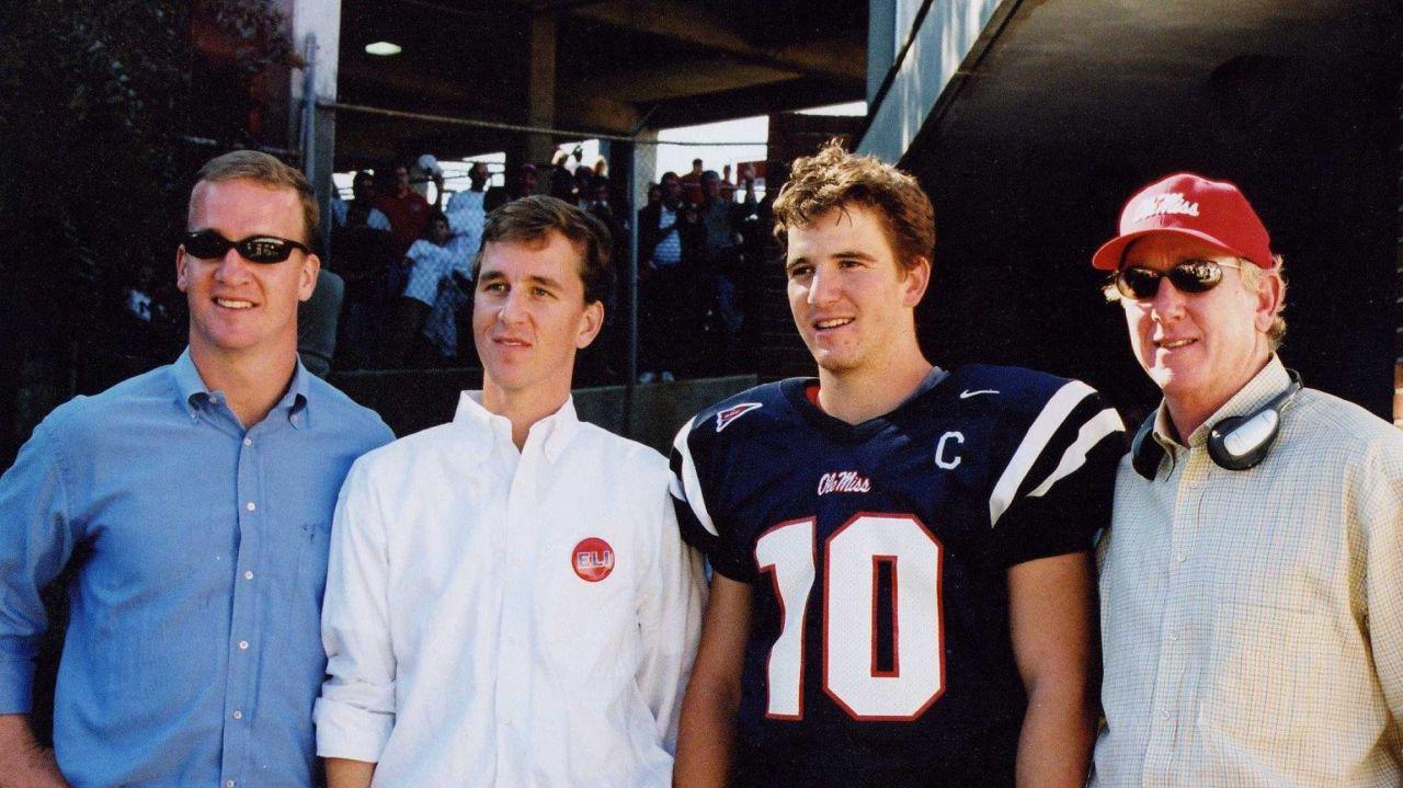 Sports Fatherhood Speakers