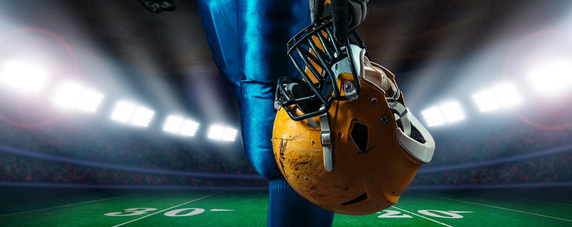 Top Players From the NFL Draft Class