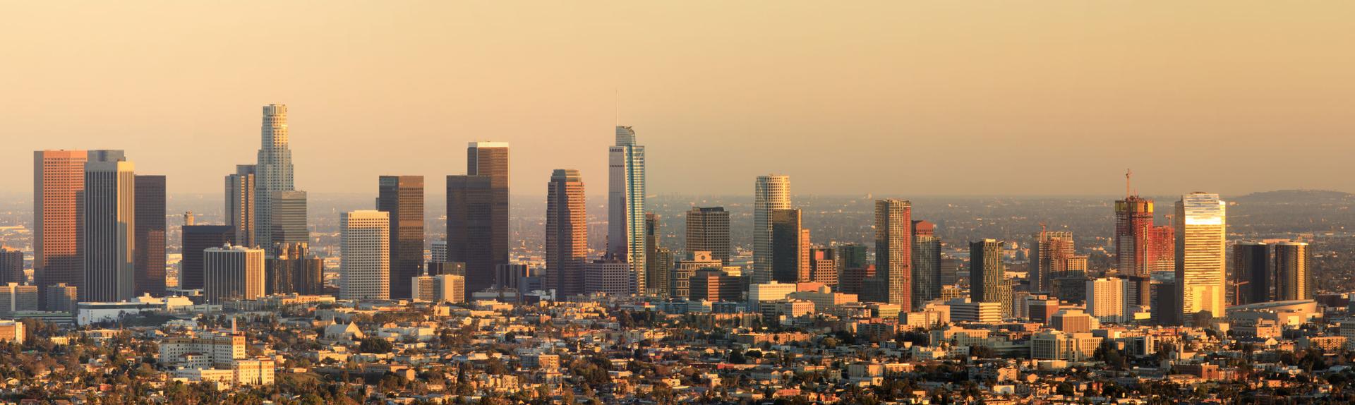 Top Sports Speakers in Southern California