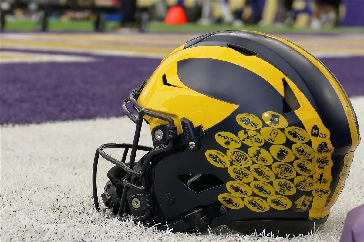 Michigan Wolverines Athletes & Speakers