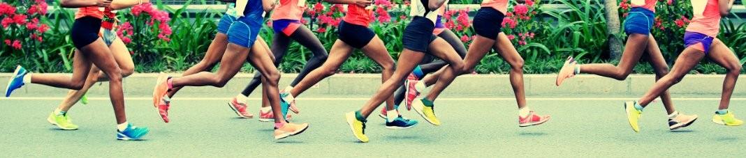 Marathon and Long-Distance Running Speakers